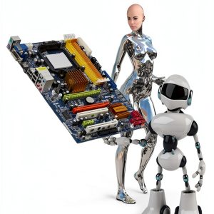 PC Hardware Kindle eBook English Technology Guide-0