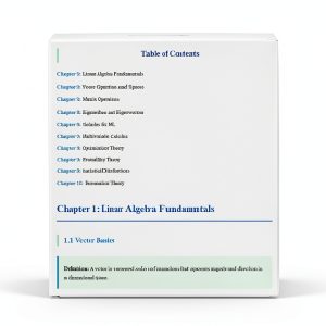 Kindle eBook Science Math Short Read English Publication-0