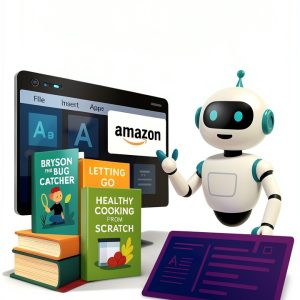 Kindle eBook Creativity Self Help English 30 Pages-0