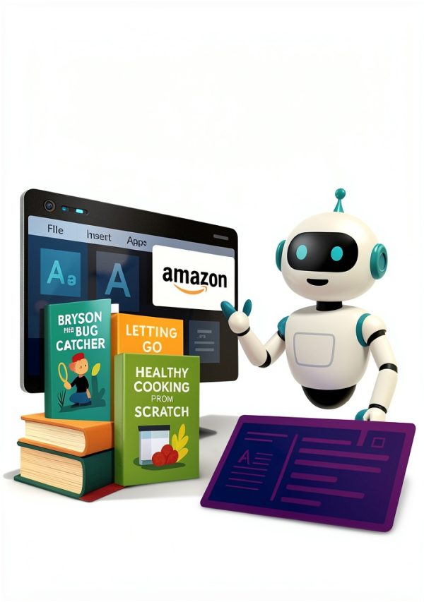 Kindle eBook Creativity Self Help English 30 Pages-0