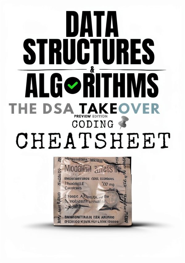 OpenGenus Coding Interview Patterns Ebook Algorithm-0