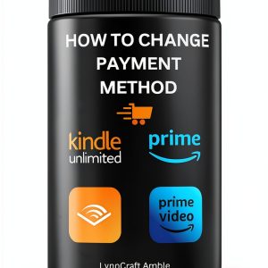 Kindle Ebook E-Commerce Technology English Digital-0